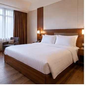 Rebonded comfort products